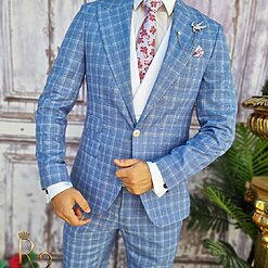 Slim Fit