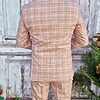 Costum bărbătesc