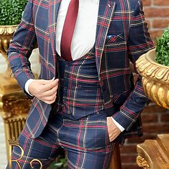 Bleumarin in carouri