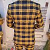 Costum de barbati