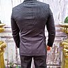 Costum elegant de bărbați