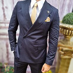 Sacou si Pantalon - C3749-Costume