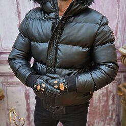 blana detașabila - GC745-Geci / Cojoace