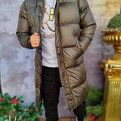 verde kaki - GC603-Geci / Cojoace