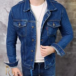 Slim Fit