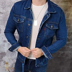 Albastra - GB172-Geci Denim