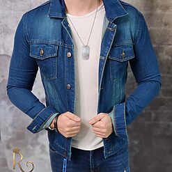 Albastra - GB179-Geci Denim