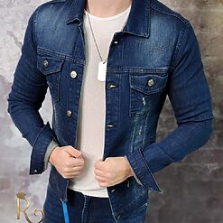 Bleumarin - GB174-Geci Denim