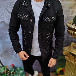 Neagra cu tinte - GB131-Reduceri