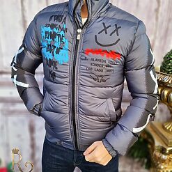 croiala slim-fit - GC631-Geci / Cojoace