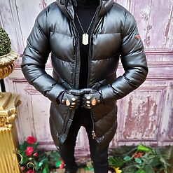 cu gluga - GC751-Geci / Cojoace