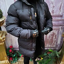 Neagra - GC755-Geci / Cojoace