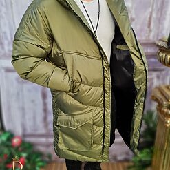 verde cod: GC658-Geci / Cojoace