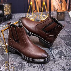 Maro din piele 100% naturala - GH128-Ghete