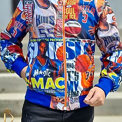 Basket Fans din fâș