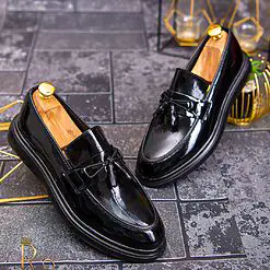 Mocasini casual