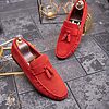 Mocasini casual de bărbați
