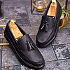 Mocasini casual de bărbați