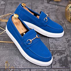 talpa inalta ultra-usoara – AD526-Mocasini Casual