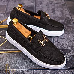 talpa inalta ultra-usoara – AD564-Mocasini Casual