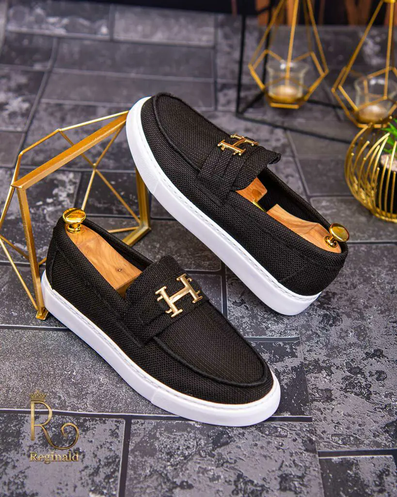Mocasini de barbati casual