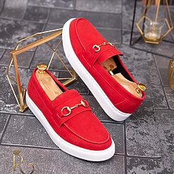 talpa inalta ultra-usoara – AD527-Mocasini Casual