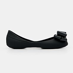 Mohito - Balerini - Negru-Accessories > shoes