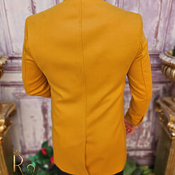 Slim Fit