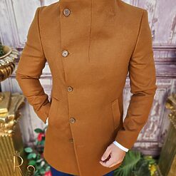 Maro cu nasturi - PT449-Paltoane