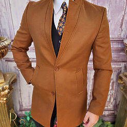 Slim Fit