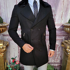 Slim Fit