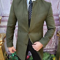 Slim Fit