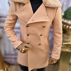 guler de blana - PT417-Paltoane