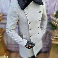 guler de blana - PT418-Paltoane