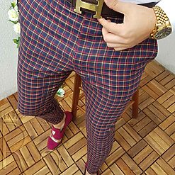 conici - PN244-Pantaloni