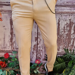 Casual Slim Fit