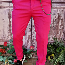 Conici cu lanț – PN704-Pantaloni