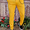 Pantaloni Galbeni de bărbați