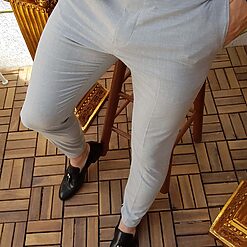conici - cod PN314-Pantaloni