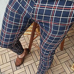 conici - PN325-Pantaloni