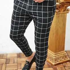 conici - PN291-Pantaloni