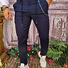 Pantaloni casual Slim-Fit