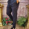 Pantaloni casual Slim-Fit