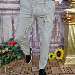 Pantaloni casual Slim-Fit