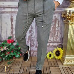 Pantaloni casual Slim-Fit