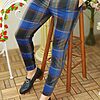 Pantaloni de bărbați