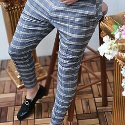 Slim Fit