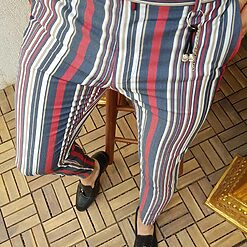 Slim Fit