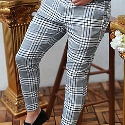 Slim Fit