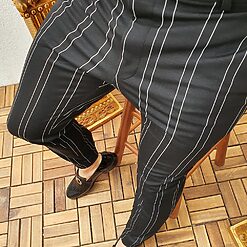 Slim Fit